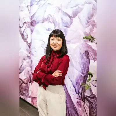 项湖茹
